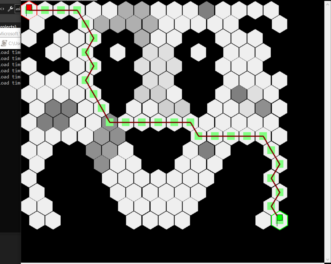 An image of the project.