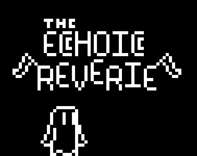 An image of the THE ECHOIC REVERIE logo.