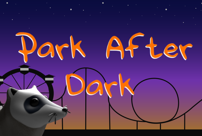 An image of the PARK AFTER DARK logo.