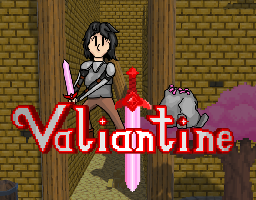 An image of the VALIANTINE logo.